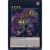 YU-GI-OH! - Number 80: Rhapsody in Berserk (PRIO-EN045) - Primal Origin - 1st Edition - Rare