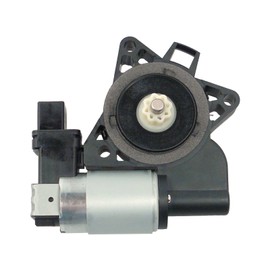 ACI 88866 Power Window Motor