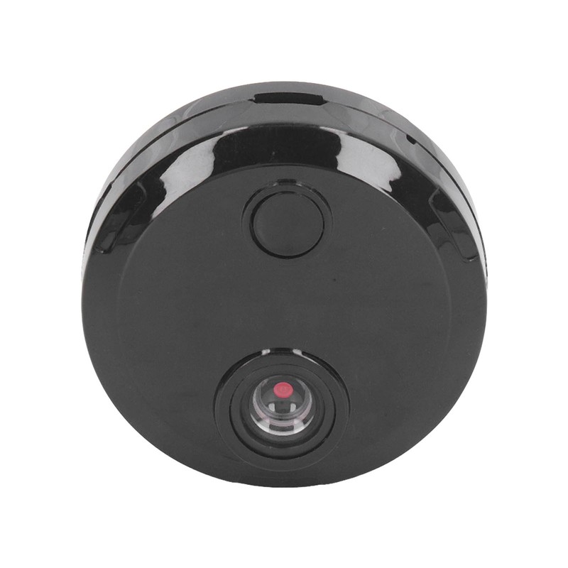 Mini Baby Security Camera 1080P Wireless Indoor Night Viewing WIFI