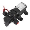FL 3312 Diaphragm Pump 12V 6A 72W 6L Pressure Self