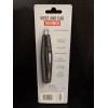 Conair NE150N Nose and Ear Hair Trimmer, Batteries Required,Compa