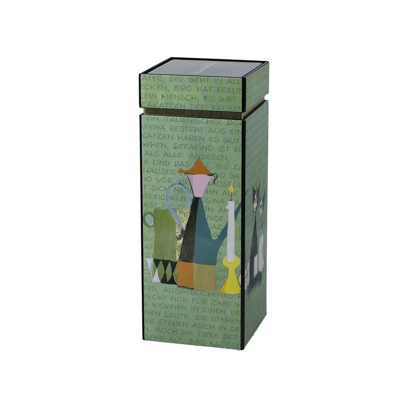 Goebel Rosina Wachtmeister Home Accessories 'RW M DO La Storia