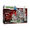 Wrebbit3D King Arthur's Camelot 3D Puzzle | 865 Jigsaw Puzzle