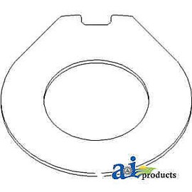 A&I Products Disc 5119327 fits Fiat 70-66S 70-66S DT 7066V 7076F 70-76Fdt 70-76Lp 70-76Lpdt