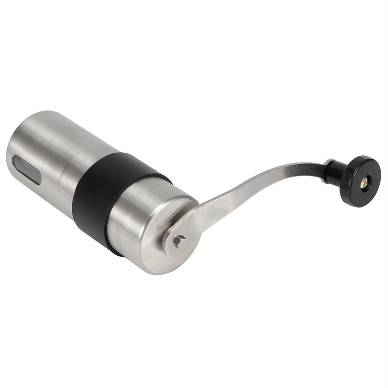 Stainless Steel Manual Coffee Bean Grinders Mill for Coffee Making