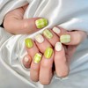 Dara Beauty January 2025 Art of the MonthRabbit Nail -