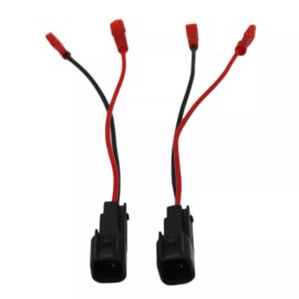 Ford IMC Audio Speaker Harness for 2013 2014 2015 2016 2017 2018 2019 Ford Flex