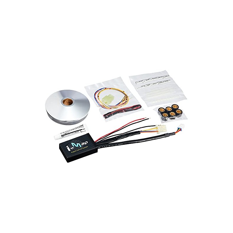 KITACO power pack DIO110 230-1427951