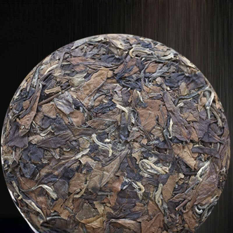 100g Fuding White Tea Traditional Craft Tea Organic Date Fragrant
