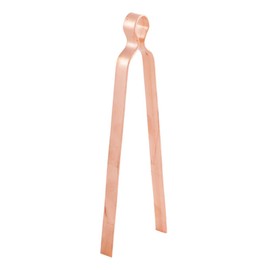Tong Burning Incense, Copper