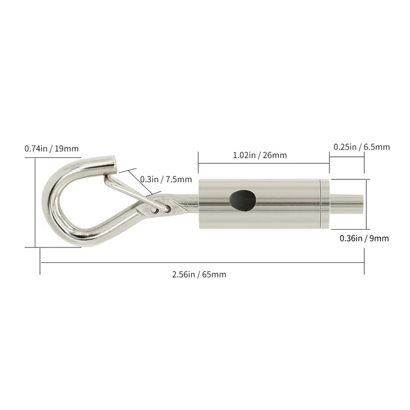 Picture Hanging kit,Mirror Hanging kit Adjustable Heavy Duty with Wire