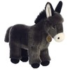 Aurora® Adorable Miyoni® Tots Donkey Foal Stuffed Animal - Lifelike