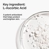 The Ordinary 100% L-Ascorbic Acid Powder, Vitamin C Treatment for