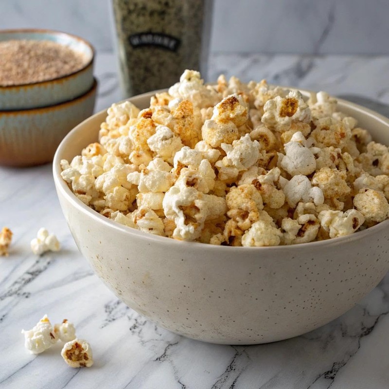 Watkins Popcorn Seasoning Multi-Flavor Variety Pack, 3-Pack (1 White Cheddar