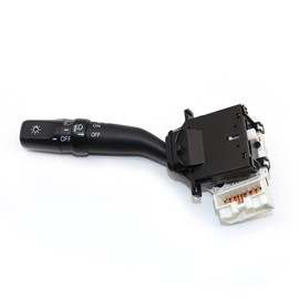 FZJDSD Headlight Fog Light Turn Singal Switch Compatible with Toyota Tundra 2000 2001 2002 2003 2004 2005 2006 Replace 84140-0C050