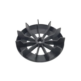 Fan Blade 140 mm for ATIKA and Lescha Concrete Mixer