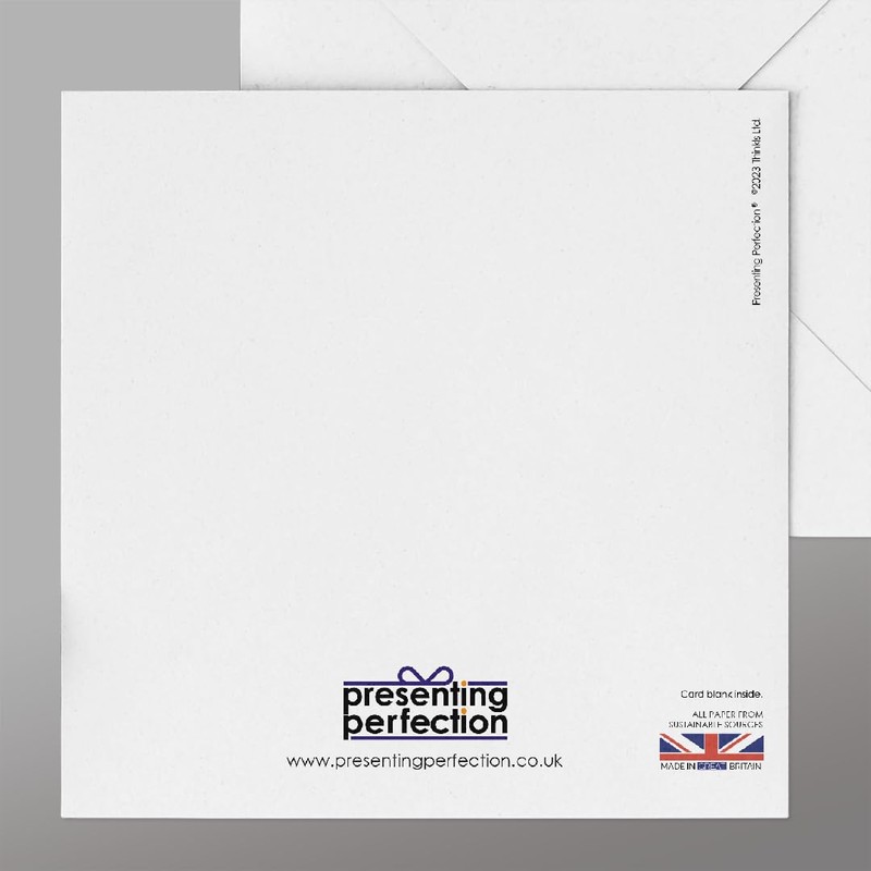 60th Birthday Card Vinyl Records