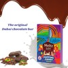 Meltz Dubai Chocolate – Popping Candy Flavor 75g - Chocolate