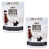 Gimbal's Scottie Dogs All Natural Black Licorice - Real Licorice