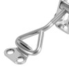 JIAYUET 10 Pack 4001 Adjustable Toggle Clamp,360lbs Capacity Quick Release