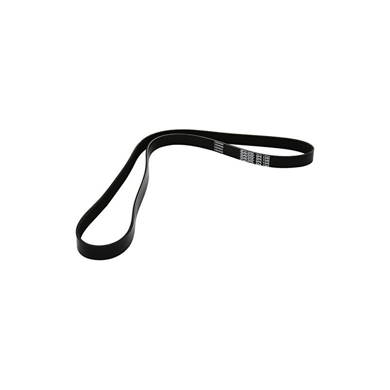 Metzger Dayco 6PK1345 V-Ribbed Belt