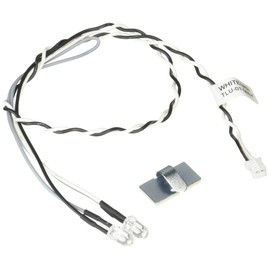 Tamiya White LED Light (2): TLU01