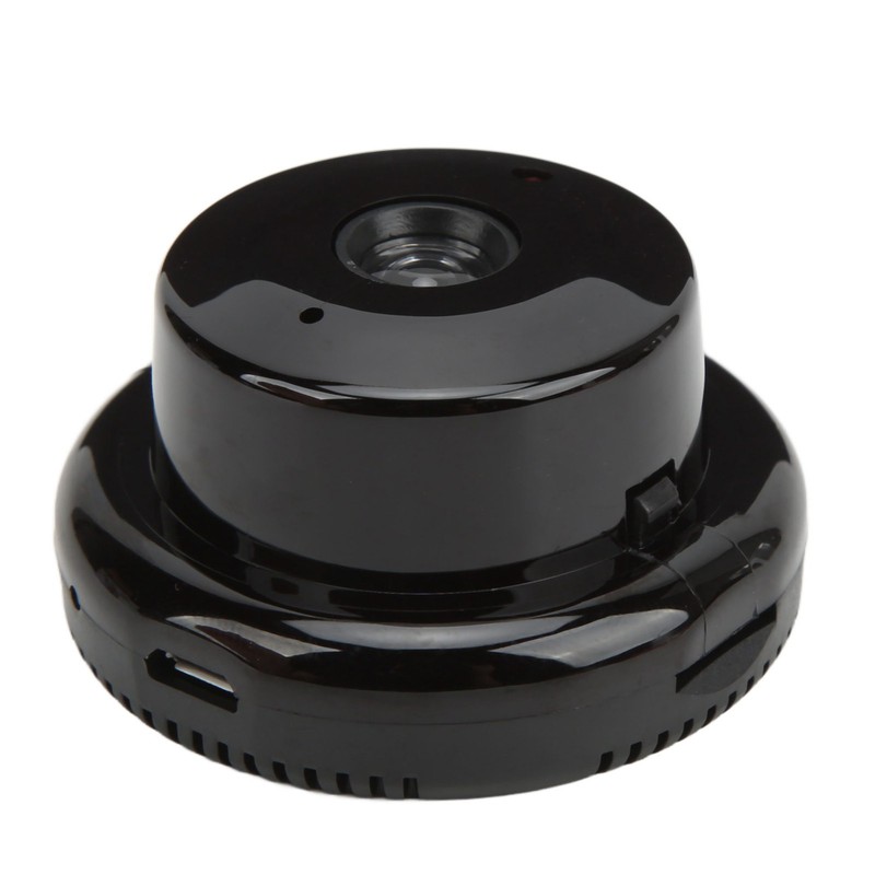 WIFI Camera 1080 HD Video Night Vision Motion Detection Nanny