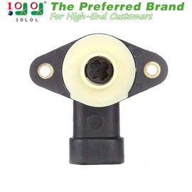 10L0L Golf Cart Throttle Position Sensor Accelerator for Yamaha G29 Drive - Accelerator Position Sensor Replace JW2-H5885-00