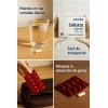 3 Cajas De Orlistat 120 Mg Con 42 Cápsulas C/u