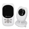 2.4in LCD Baby Monitor Wireless Dual Way Intercom Monitoring Camera