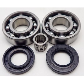 Traverse Creek Incorporated DUKE'S Crank and PIN Bearings with Seals FITS STIHL 029 039 MS290 MS310 MS390