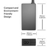 TAIFU 12V 3A AC Adapter Charger for Pioneer DJ DDJ-FLX10