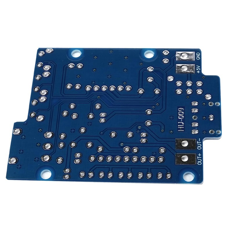 ieron Bluetooth Speaker DIY Production Kit Mono Mini Amplifier With