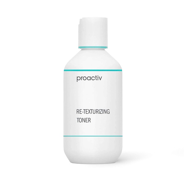 Proactiv Retexturizing Glycolic Toner - Salicylic Acid Toner For Sensitive