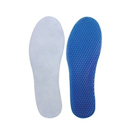 Neat Feat Energy Massage Gel Insole for Men