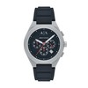 A|X Armani Exchange Sync AX4172 Men's Watch, Blue