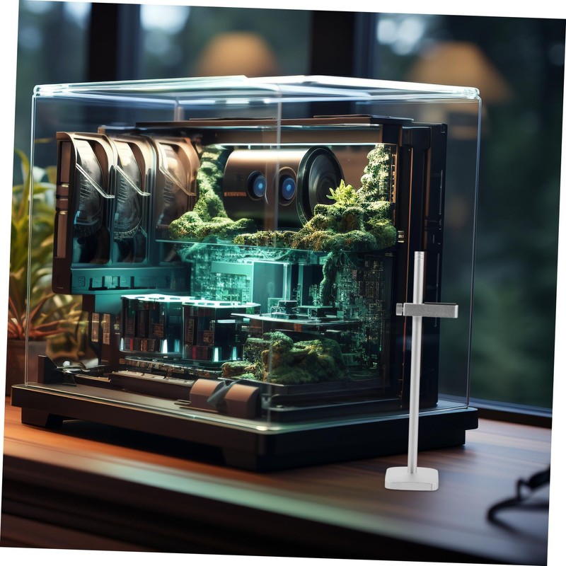 BUGUUYO GPU Support Bracket GPU Brace Support for Graphics Card