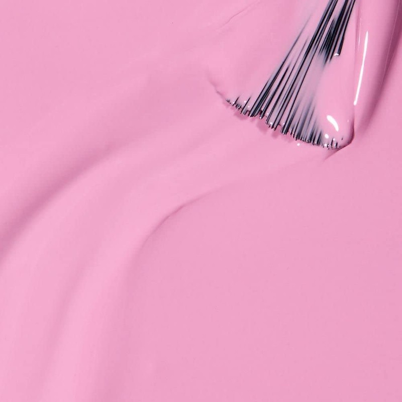 OPI NLP32 Nail Lacquer, High Color, Easy to Apply, Pink,