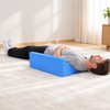 Adjustable Wedge Pillow for Sleeping and Body Positioning – Multi-Angle