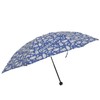 Mont-Bell 55 1128754 Mont-bell Parasol, Foldable, Lightweight, Unisex, UV Protection,