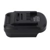 Lithium Battery Adapter DCB180 DCB200 DCB201 DCB203 DCB203BT DCB204 DCB206