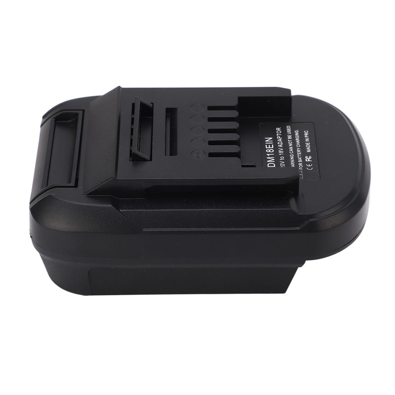 Lithium Battery Adapter DCB180 DCB200 DCB201 DCB203 DCB203BT DCB204 DCB206