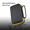 Hard Case Compatible with Fluke fluke 87v/88v /AstroAI Digital Multimeter