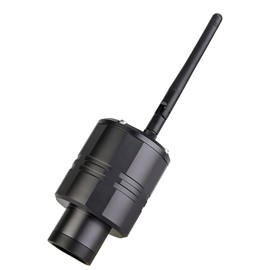 Svbony SC001 WIFI Spotting Scope Camera, 2MP 1080P Wireless Camera with 32GB TF Card, Electronic Eyepiece Camera with 1.25inch Mount for Bird Nature Photography