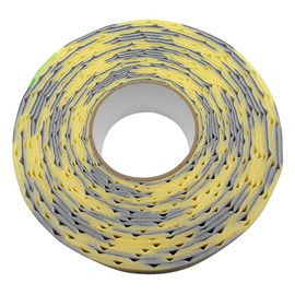 CAR-BOY(カーボーイ) NEW 手で切れるやわらかトラテープ 長尺 巾50mmX10m巻X3mm厚 YT-20