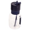 Sport Portable Blender Outdoor Juice Barrel 1000ml Large Capacity Crushed