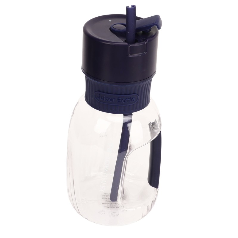 Sport Portable Blender Outdoor Juice Barrel 1000ml Large Capacity Crushed