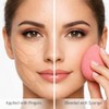 Set de 5 Esponjas de Maquillaje Profesionales Multi Formas –