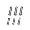 Shimano Inner-End Cap, 6 Pack