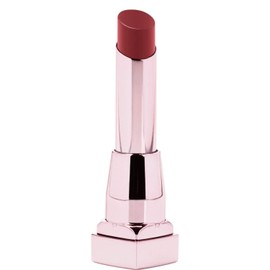 Maybelline New York Color Sensational Shine Compulsion Lipstick Makeup, Scarlet Flame, 0.1 Ounce